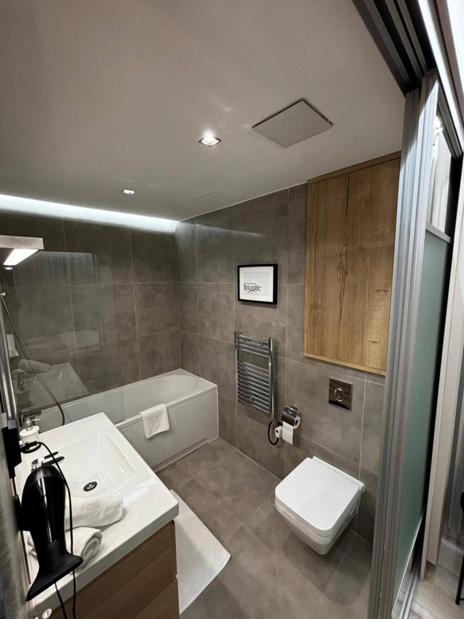 K40 Residence, With Pool On The Top! Budapest Exterior foto
