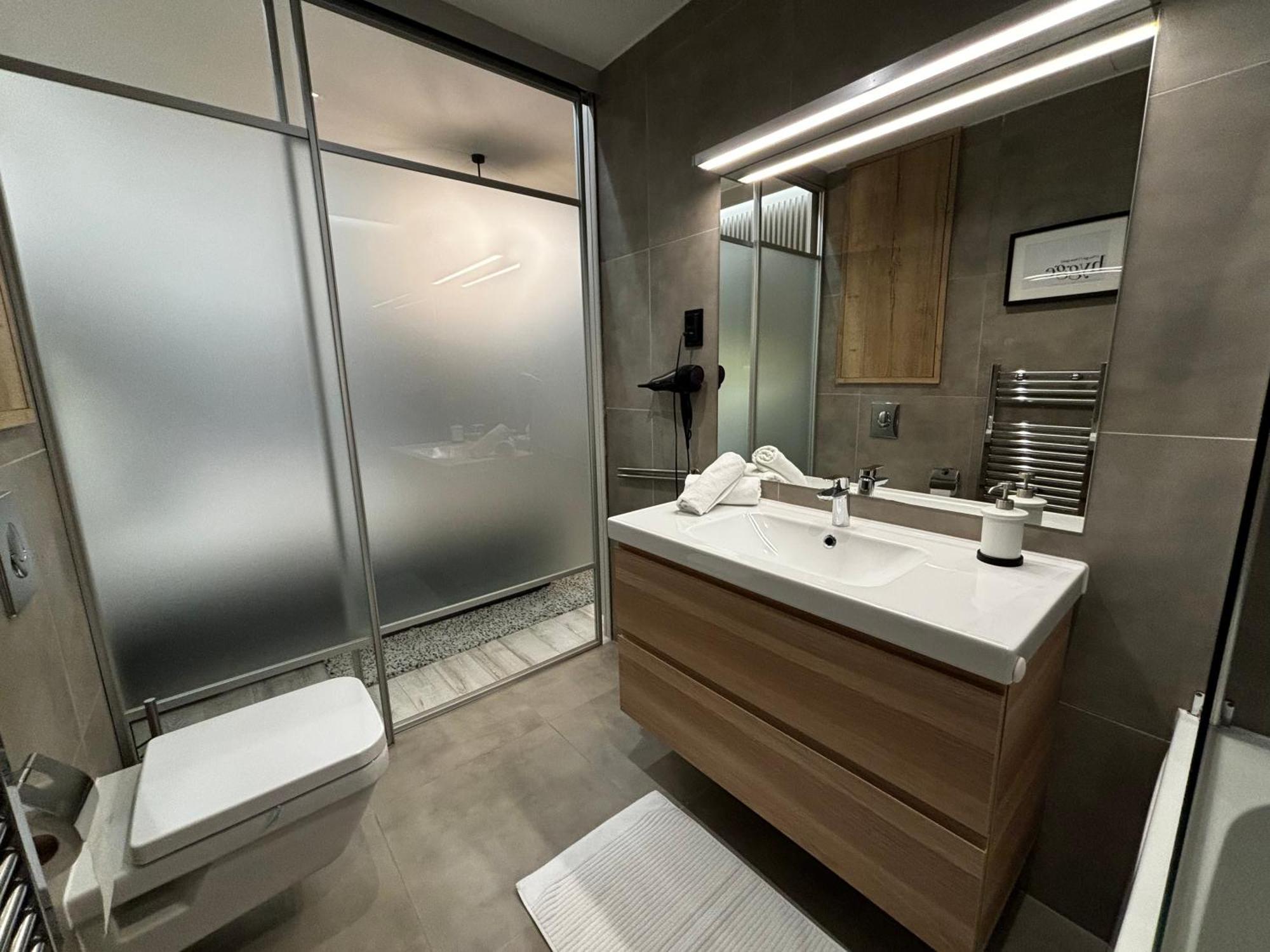 K40 Residence, With Pool On The Top! Budapest Exterior foto